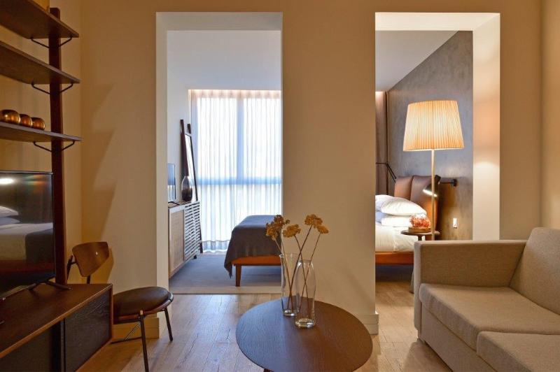 My Story - Santa Catarina Apartment Porto