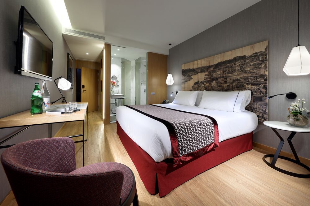 Eurostars Centro 4* Porto