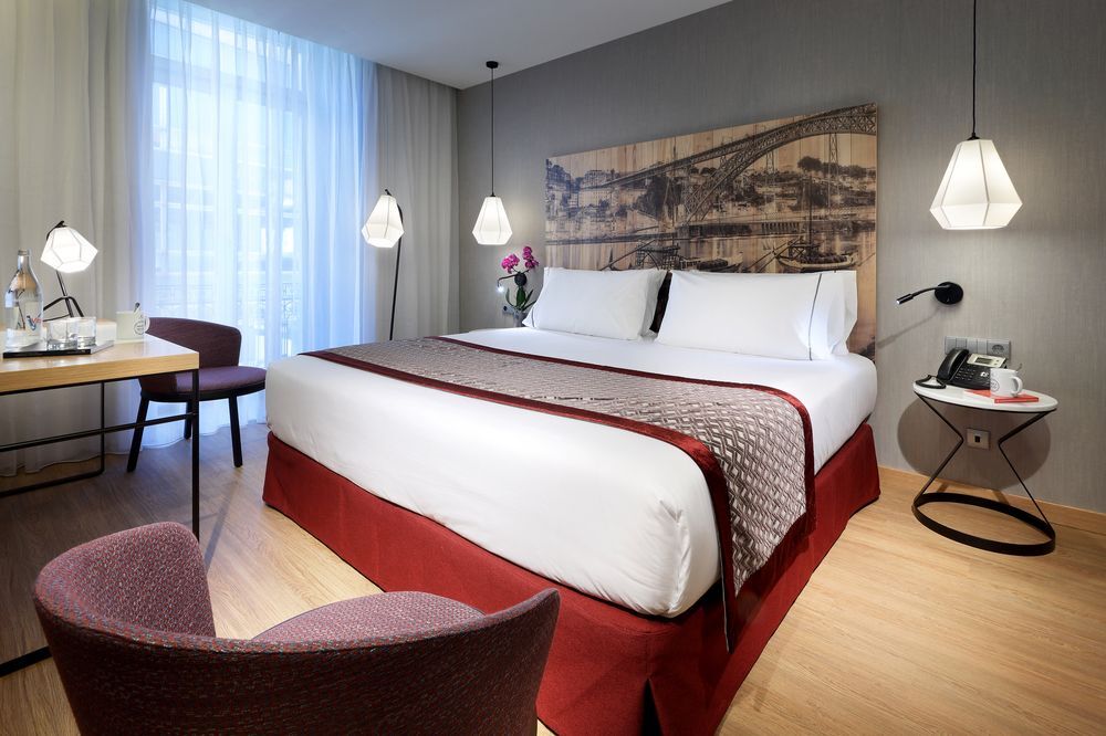Eurostars Centro Porto