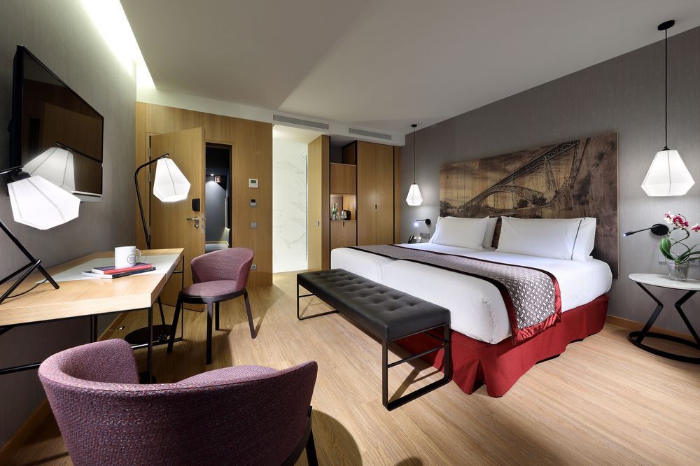 Eurostars Centro Hotel 4*