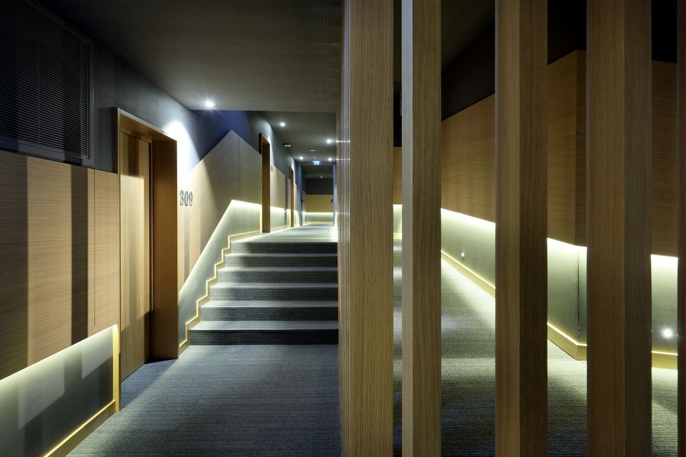 Eurostars Centro 4* Porto