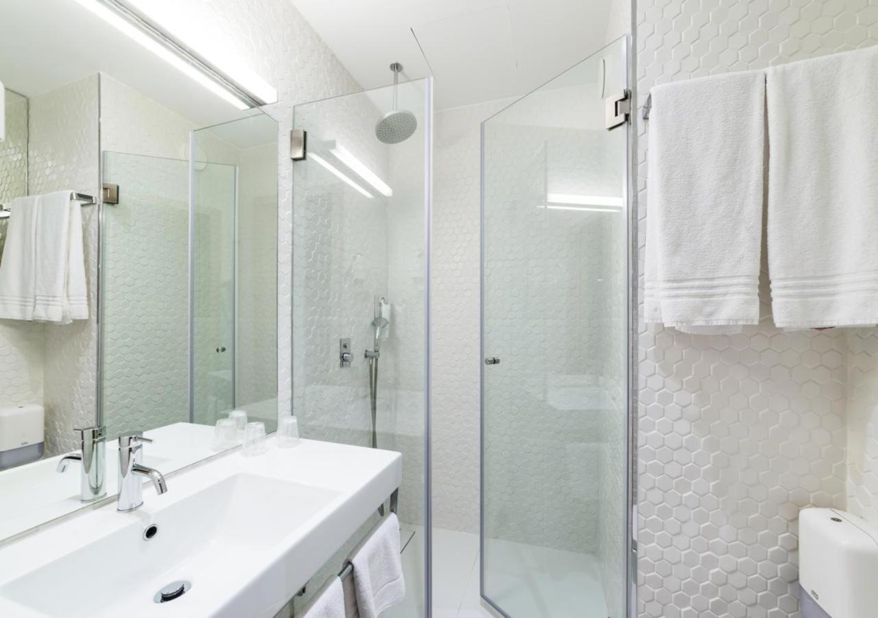 Hotel Moov Centro Porto