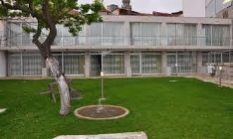 Vitoria Village Hotel *