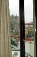 Vitoria Village Hotel Porto