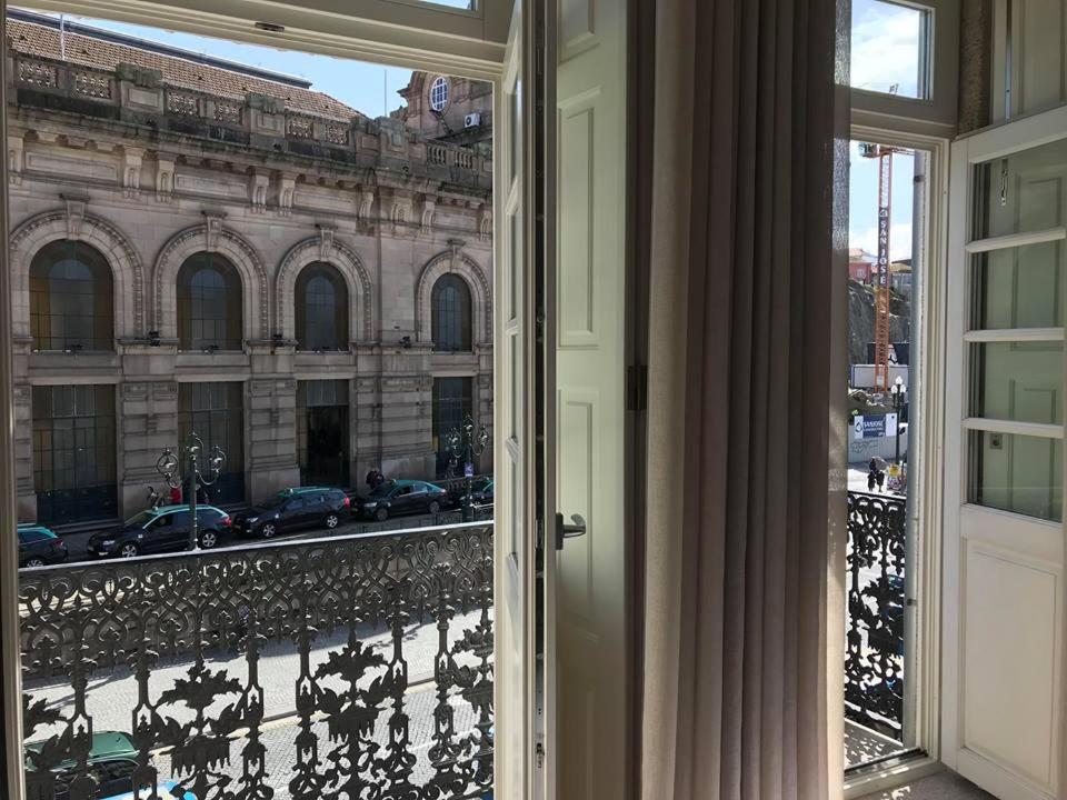 Cardosas, Sao Bento Apartment Porto