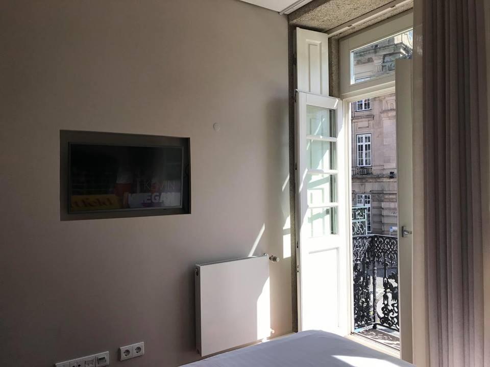 Cardosas, Sao Bento Apartment *