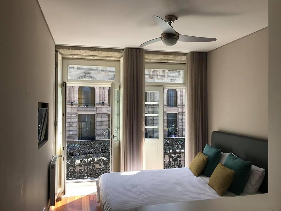 Cardosas, Sao Bento Apartment Porto