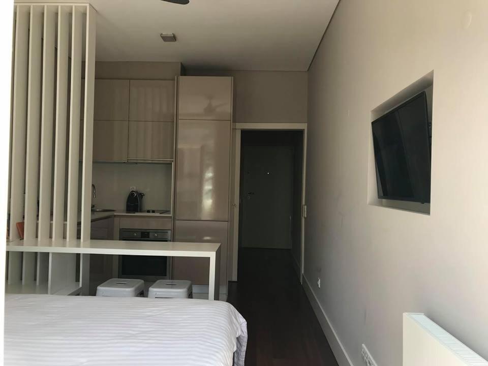 Cardosas, Sao Bento Apartment *