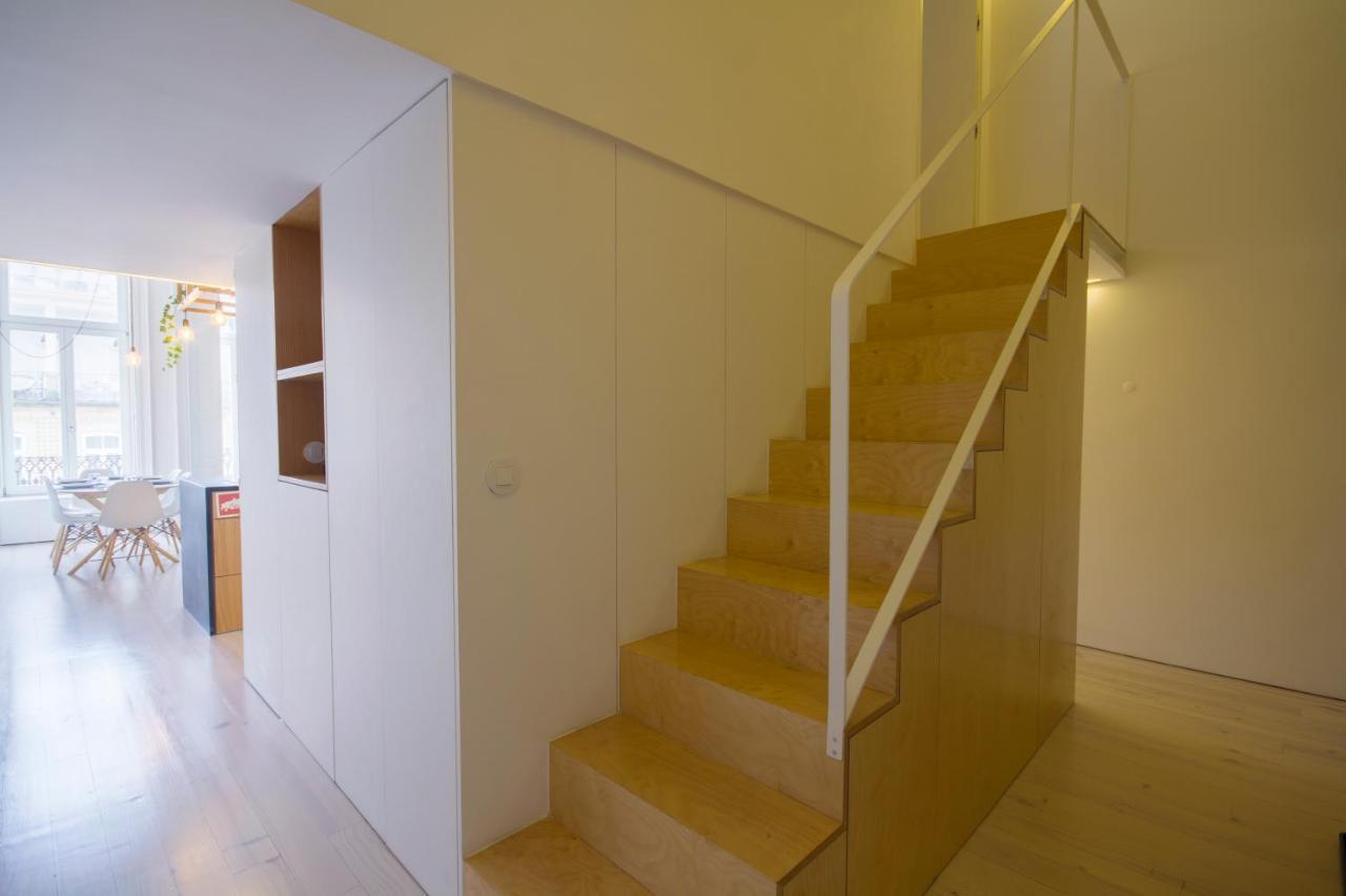 Apartment Ohh *