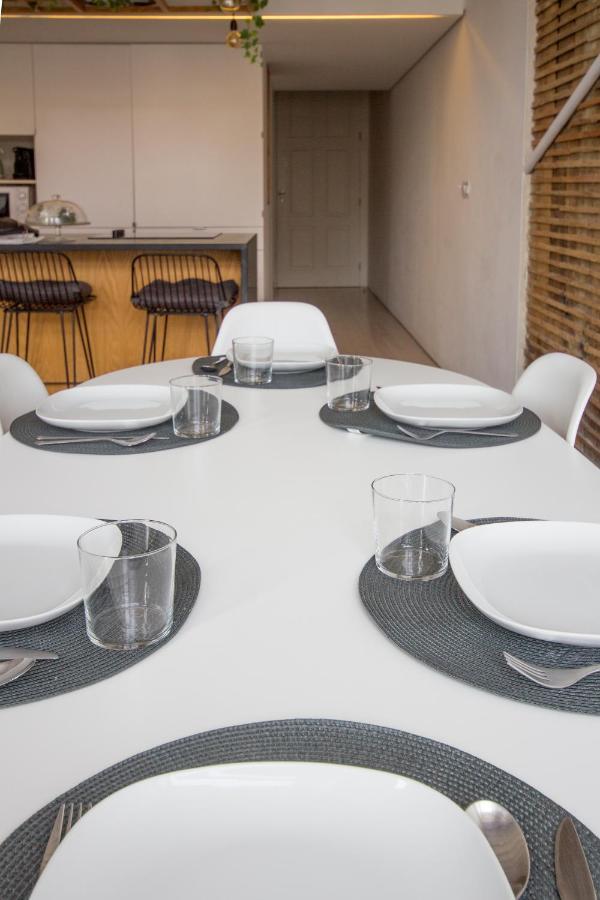Ohh Apartment Porto