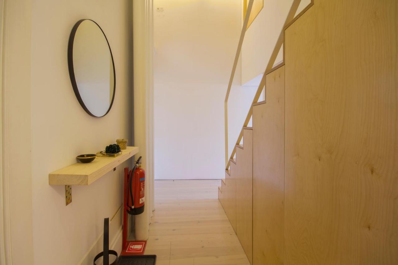 Ohh Apartment Porto