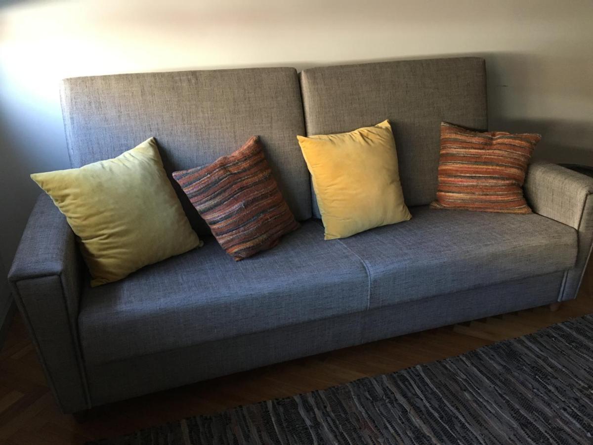 Appartement Bnapartments Trindade