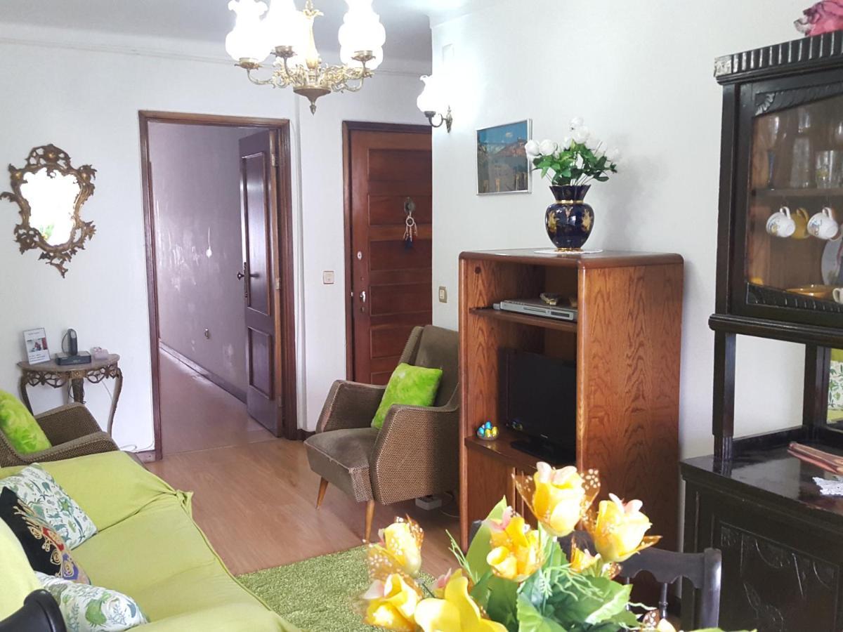 Rustic Appartement *