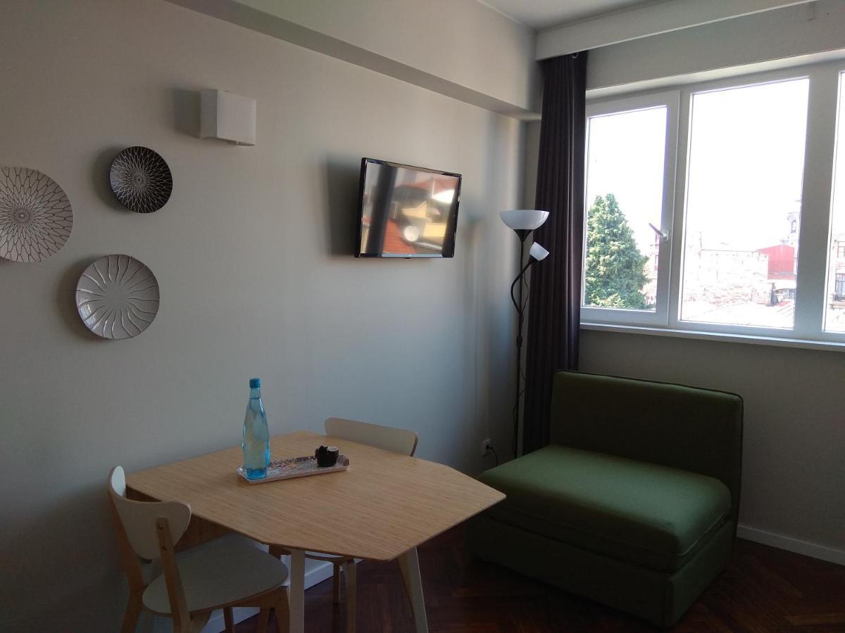 Chez Moi Bolhao Appartement