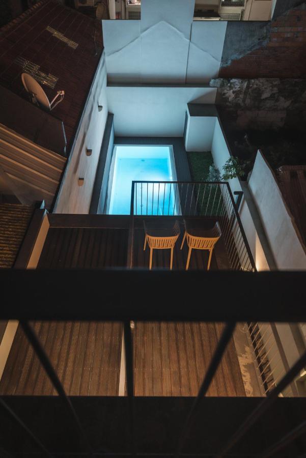 Bom Jardim Apartment