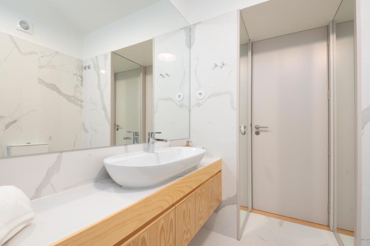 Bom Jardim Apartment Porto