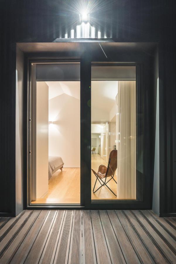 Bom Jardim Apartment Porto