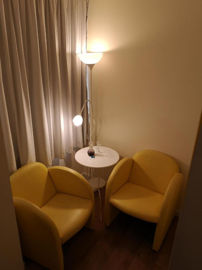 Guest house Clerigos Ville 2*