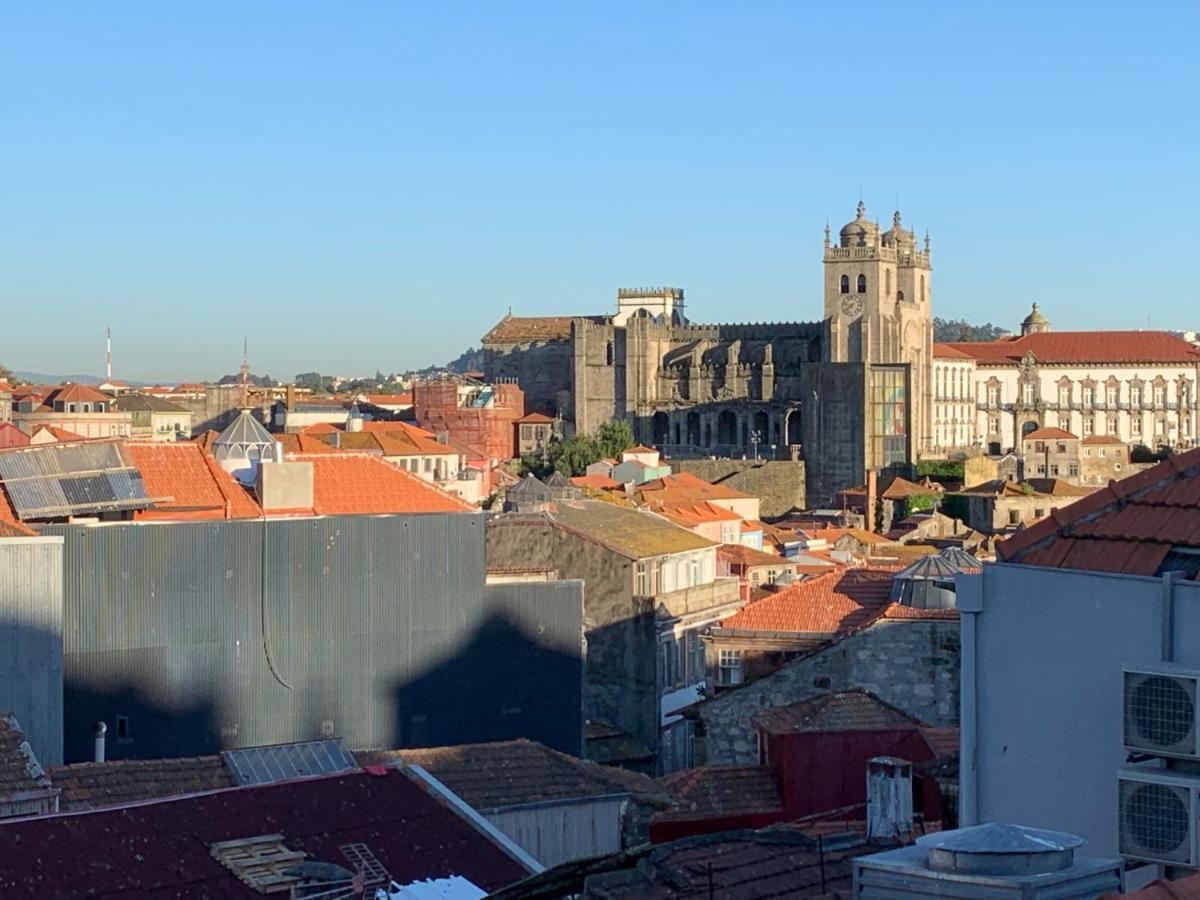 Clerigos Prime By Hosts * Porto