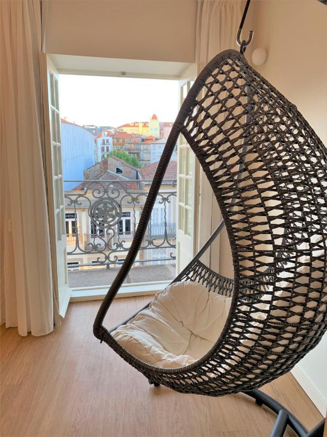 Clerigos Prime By Hosts Appartement