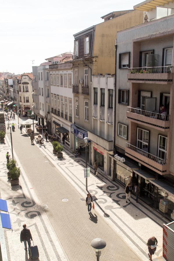 Apartment Santa Catarina Views By Hosts Porto
