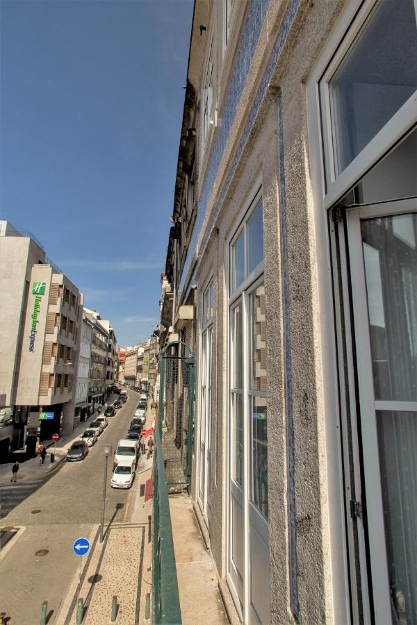 Santa Catarina Views By Hosts Apartment Porto