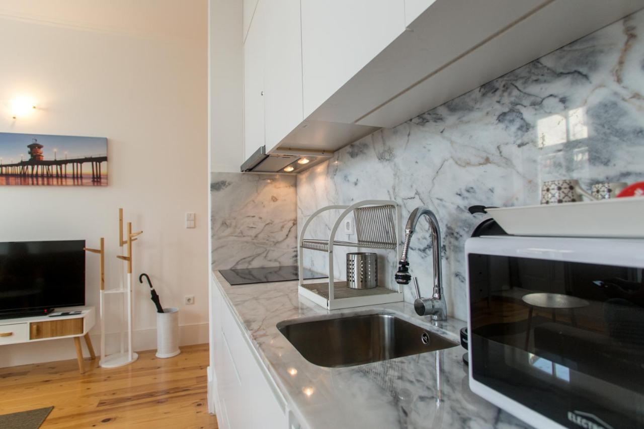 Apartment Santa Catarina Views By Hosts Porto