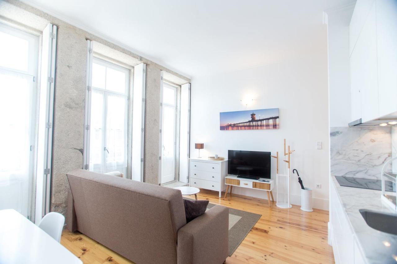 Santa Catarina Views By Hosts * Porto