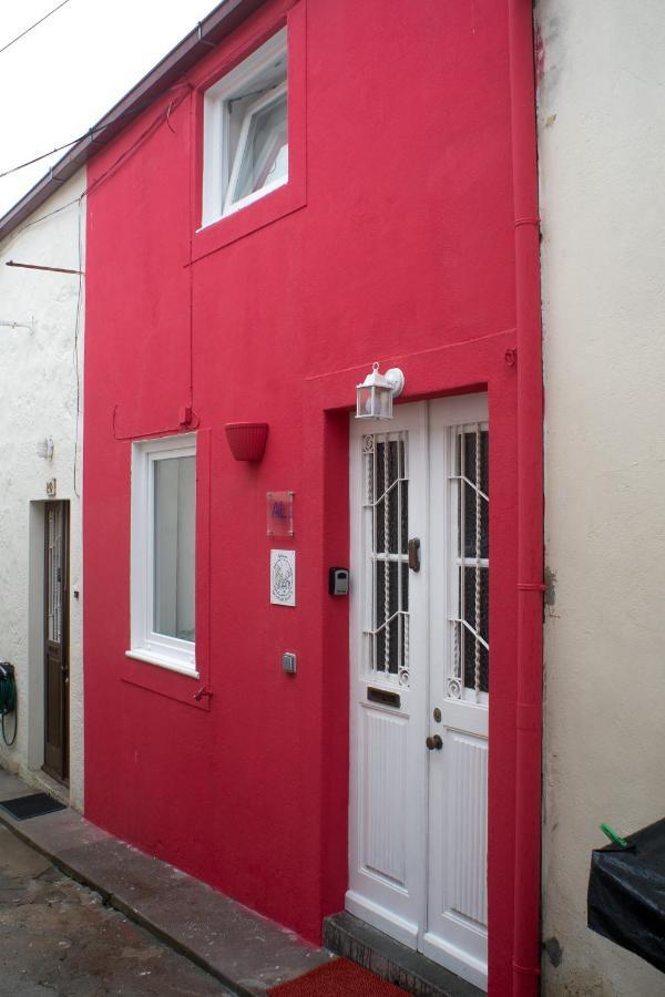 Apartamento Typical Village 24