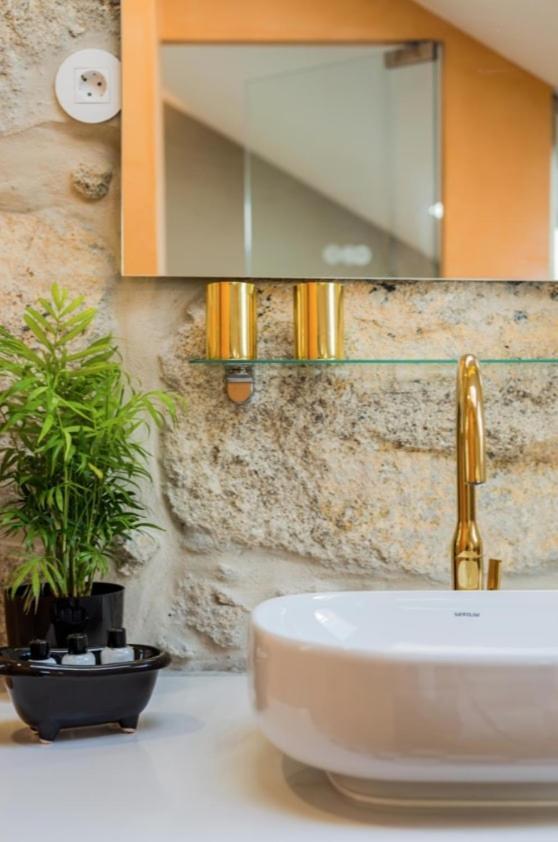 Maison Cabral Guest house