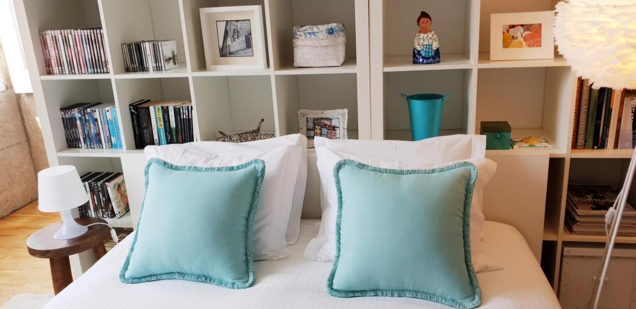 Toctoc Studio Apartment *