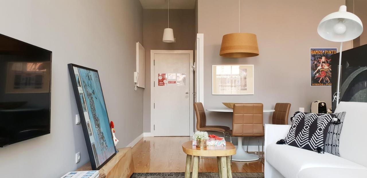 Apartment Toctoc Studio *