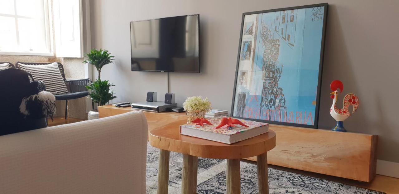 Apartment Toctoc Studio