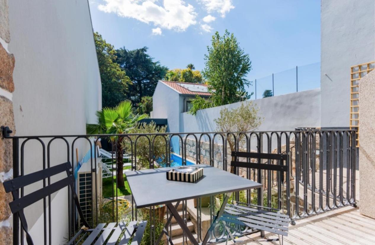 Maison Cabral Casa de hóspedes