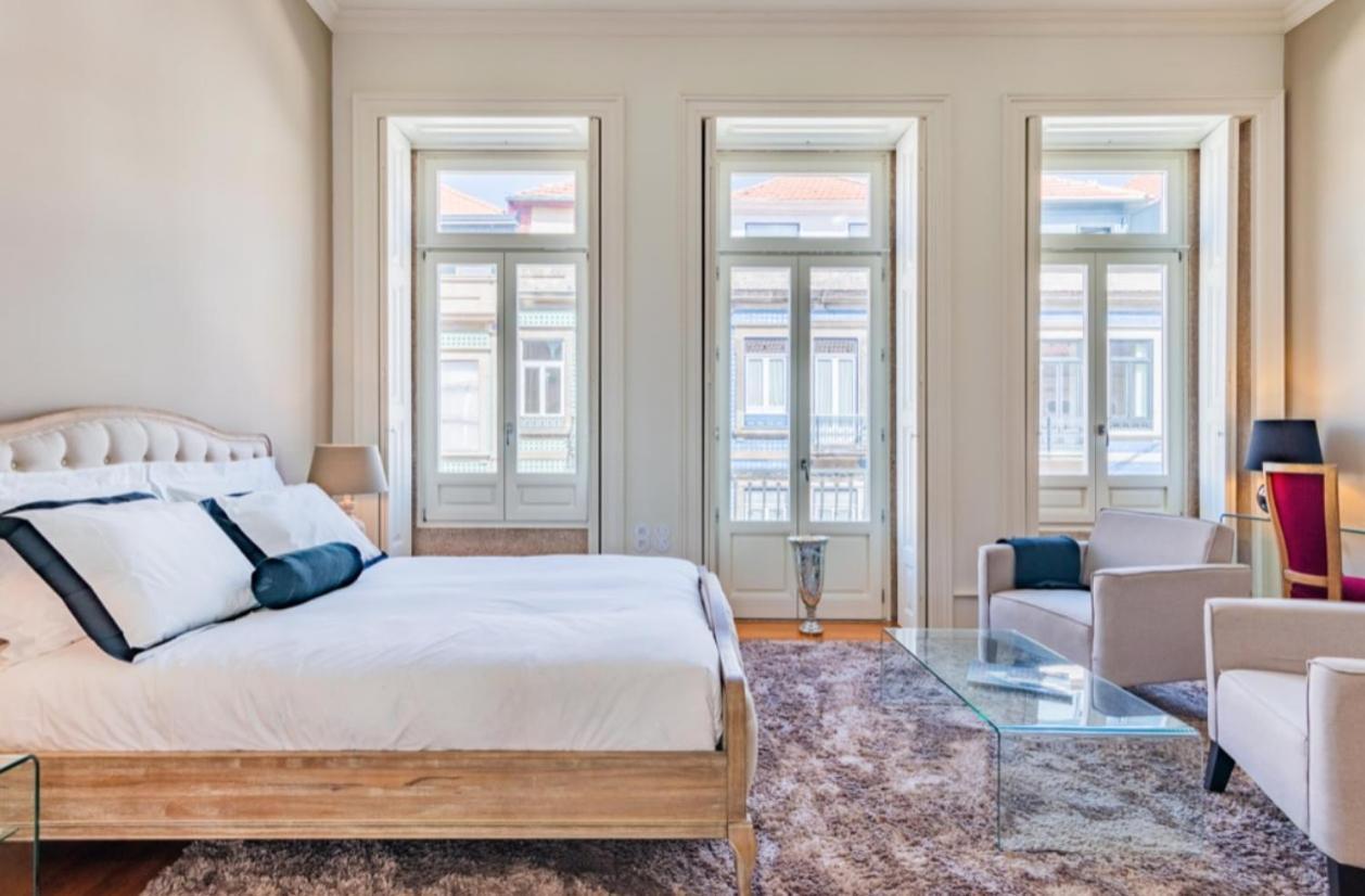 Maison Cabral 4* Porto