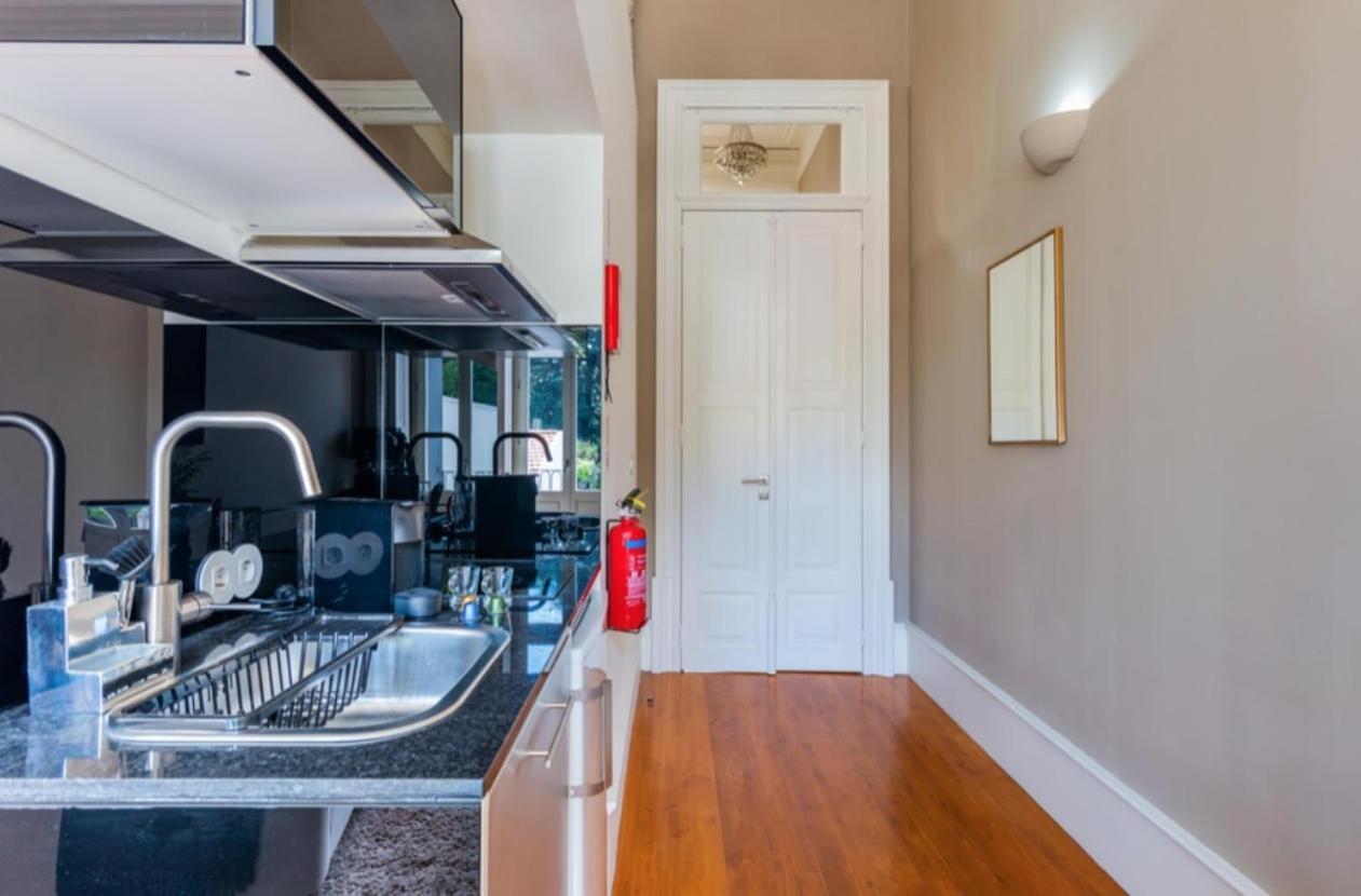 Maison Cabral Guest house Porto