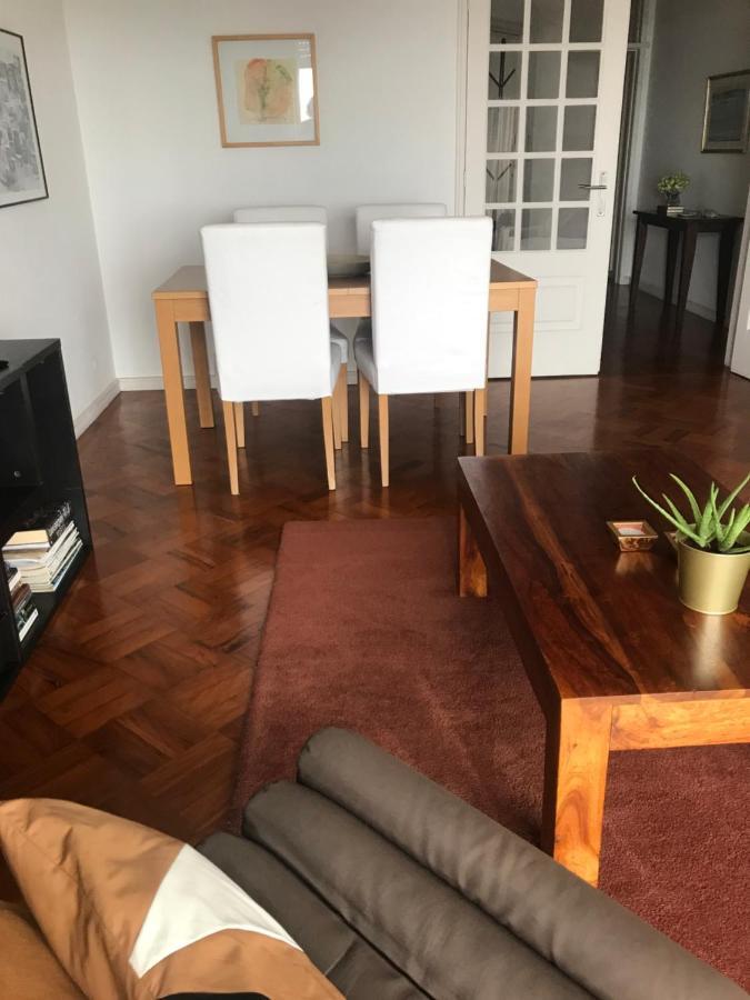 Apartment Beachfront Porto