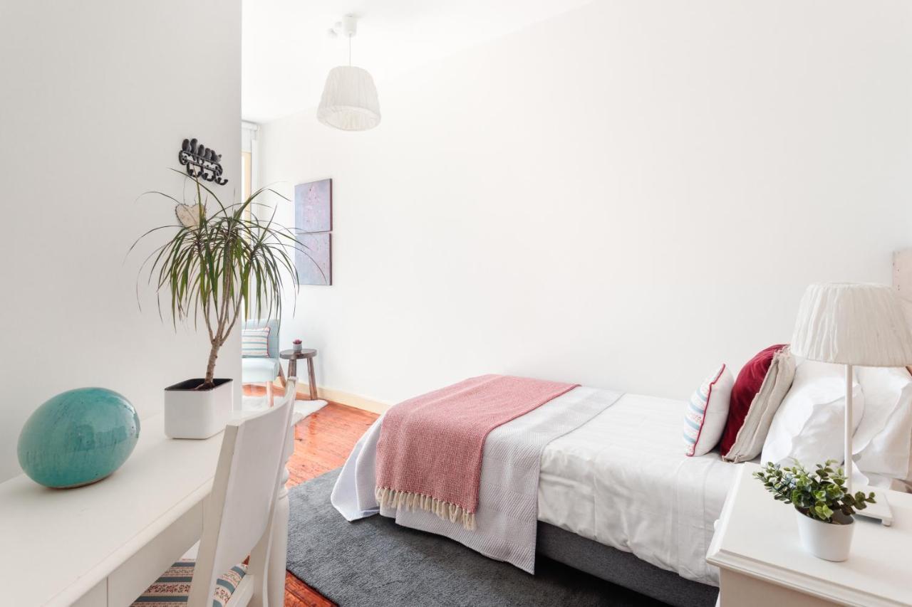 Apartment Sao Miguel
