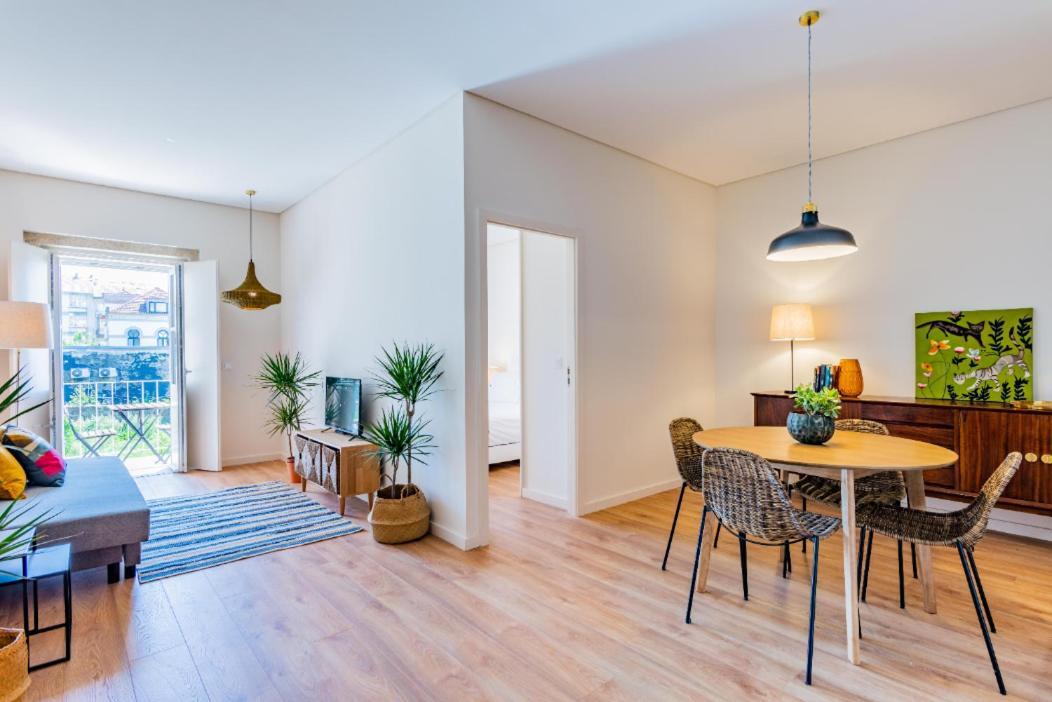 Apartment Boavista Garden *