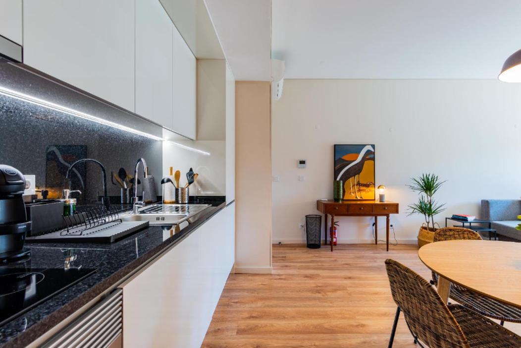Boavista Garden Apartment