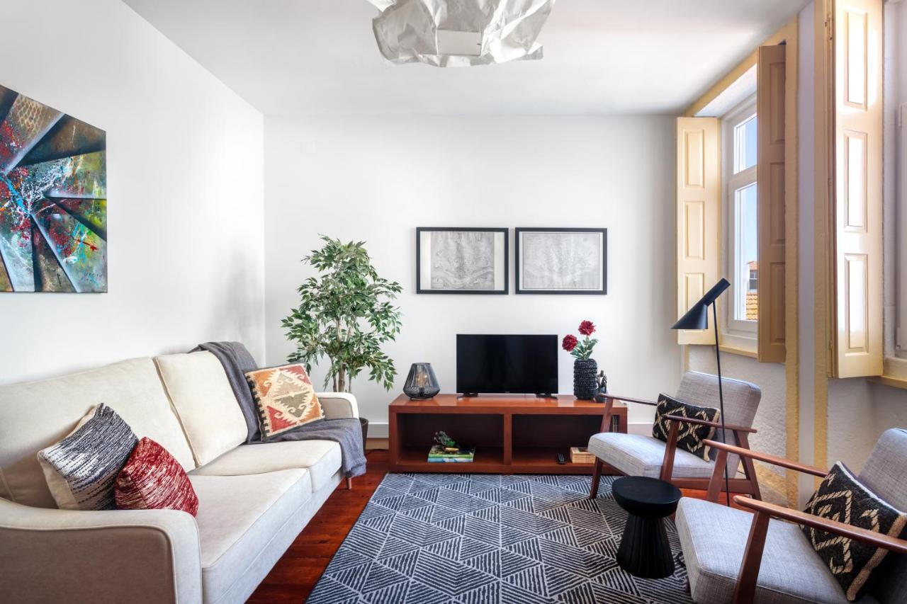 Sao Miguel Apartment *