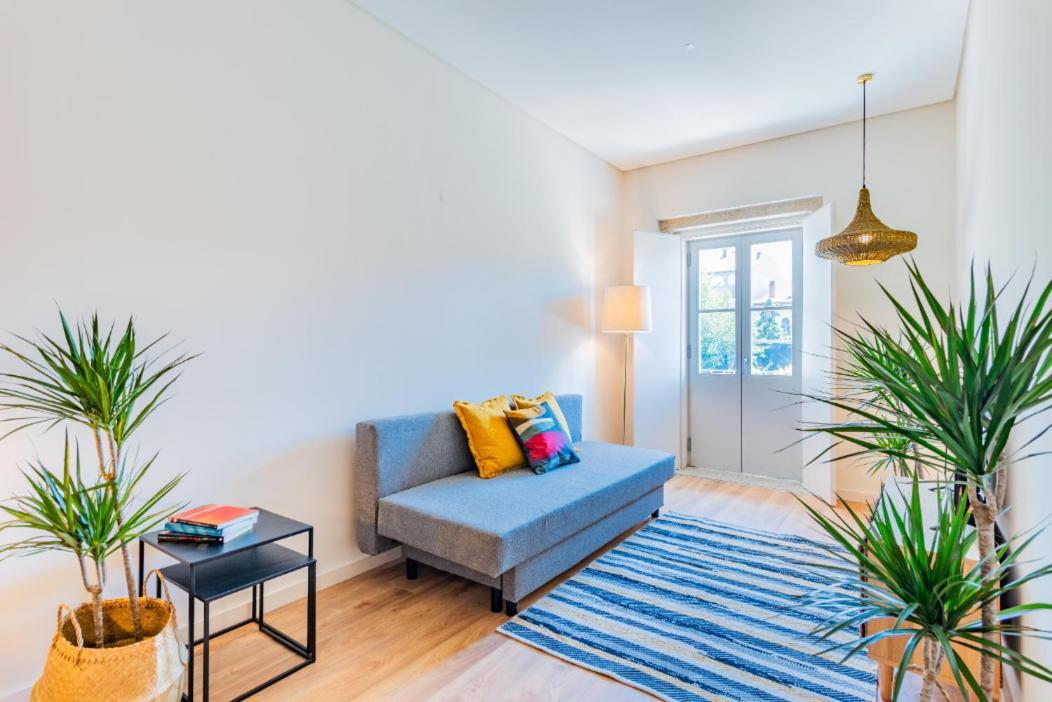 Boavista Garden Apartment *