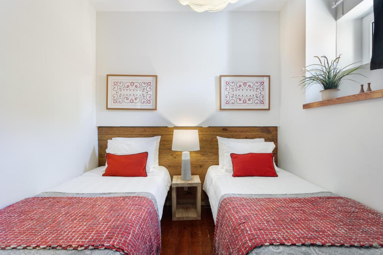Sao Miguel Apartment *
