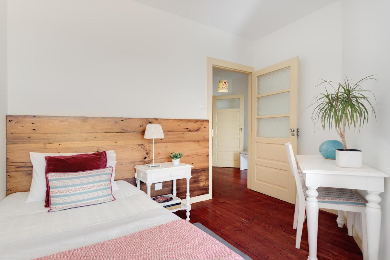 Apartment Sao Miguel Porto