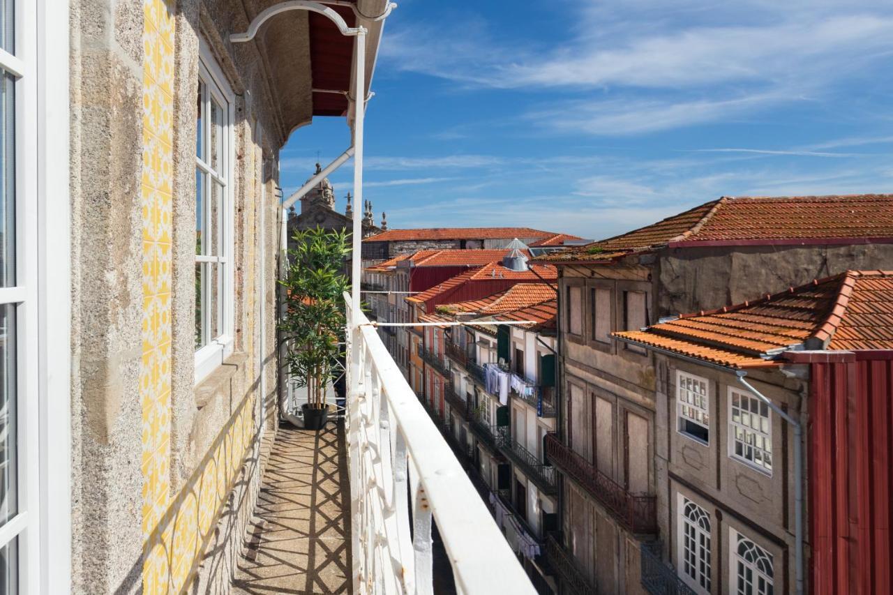 Sao Miguel Porto