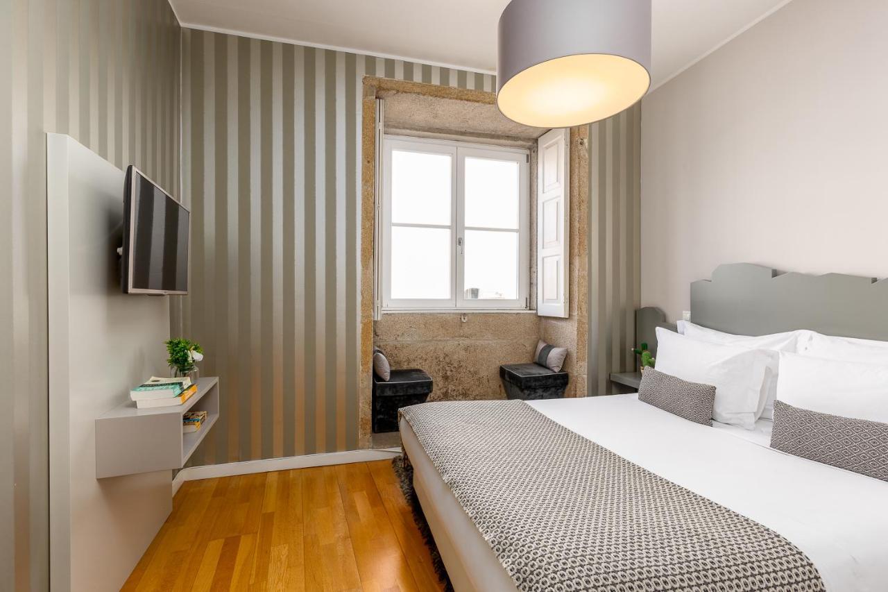 Youropo - Clerigos Apartamento Porto