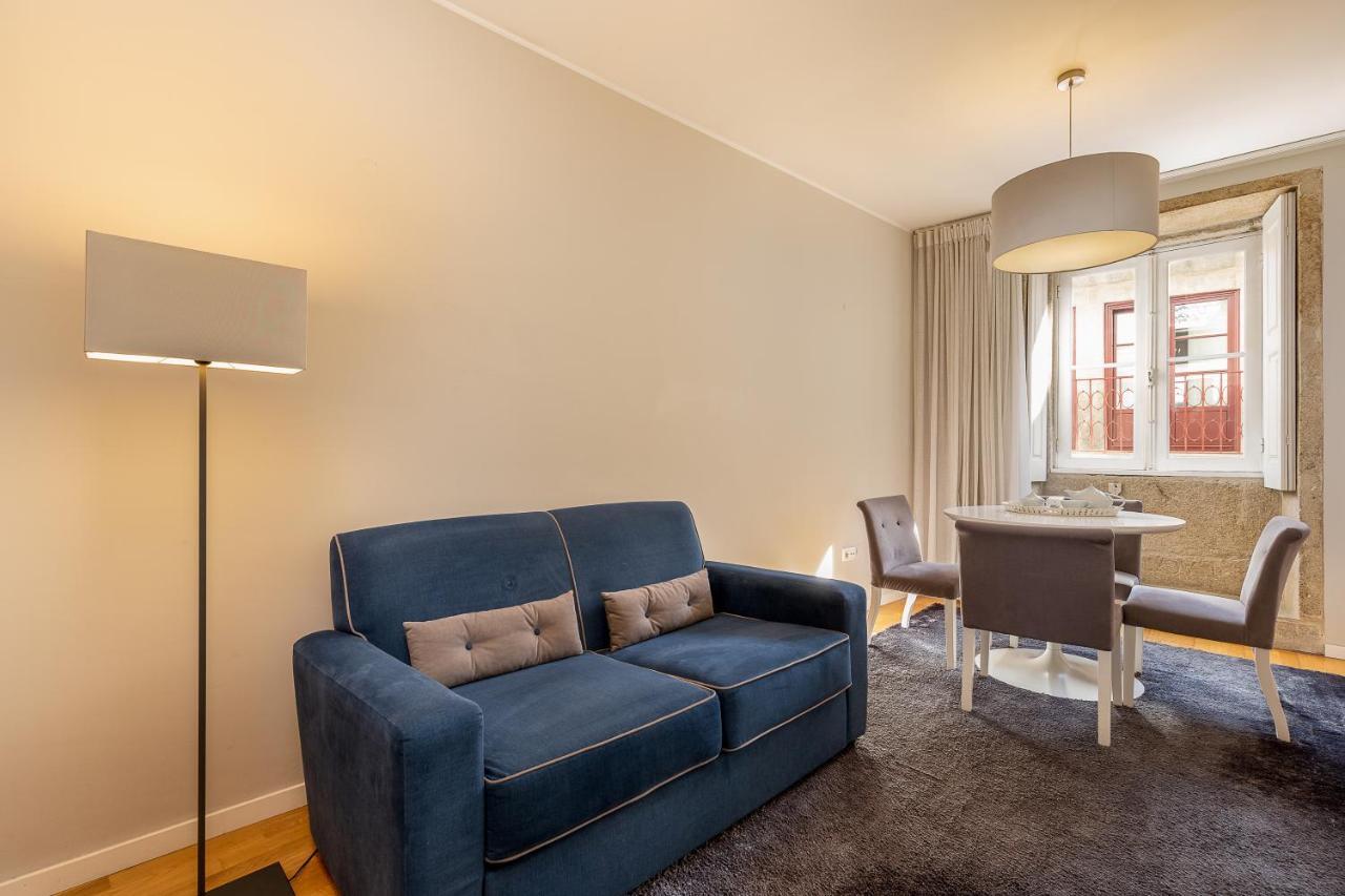 Apartment Youropo - Clerigos *