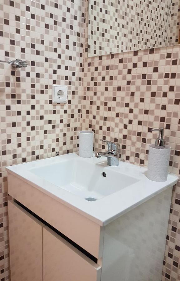 Apartment Bragas Porto