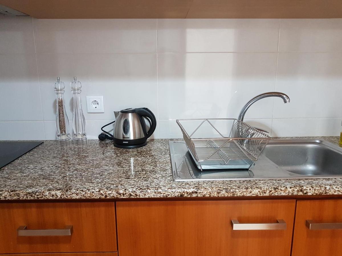 Bragas Apartment *