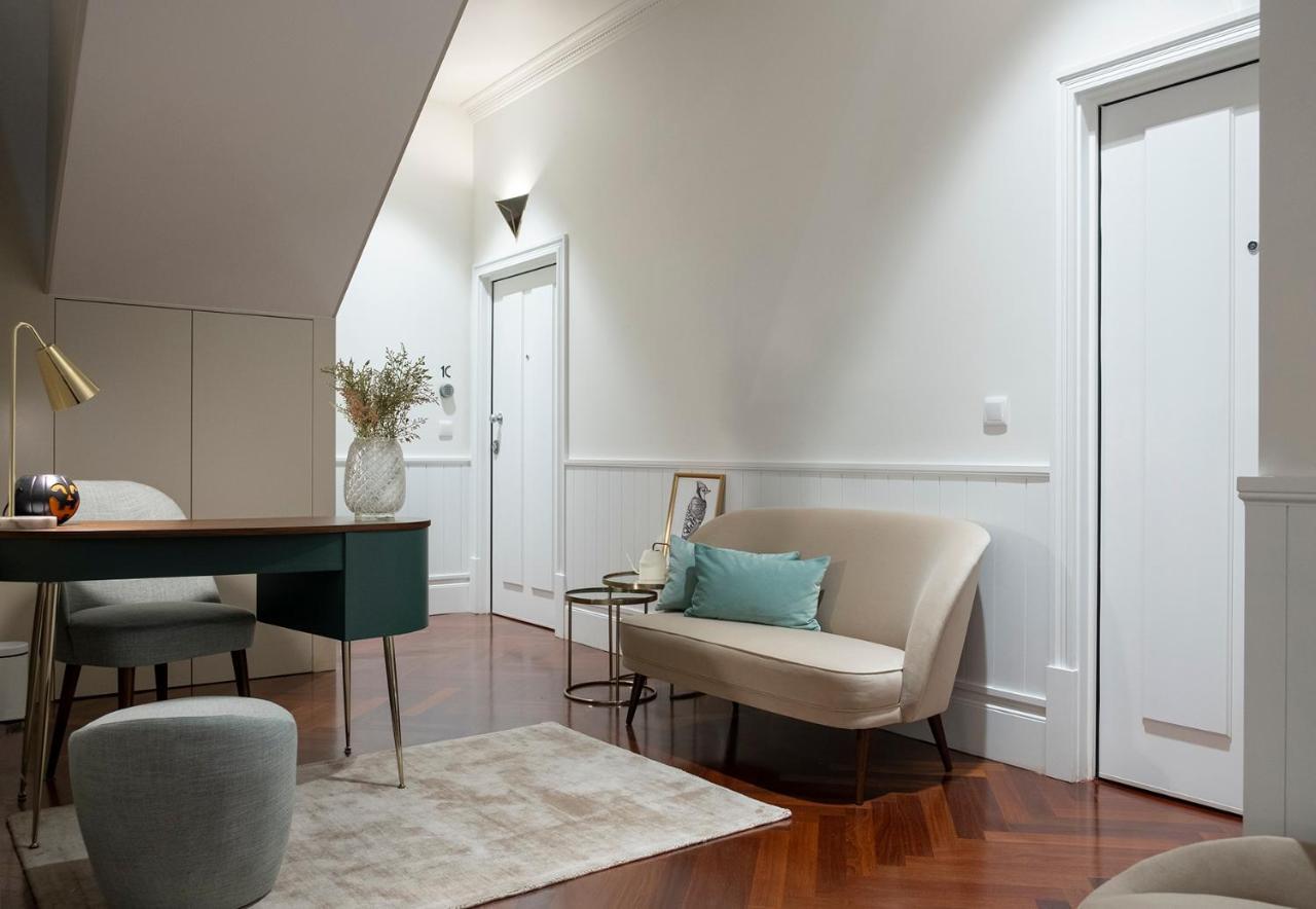 Trindade Premium Apartamento Porto